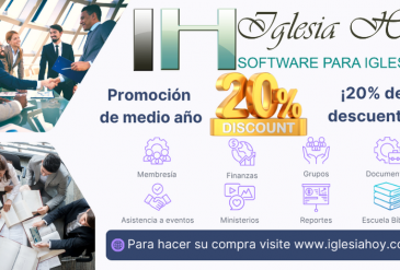 Promoción de medio año