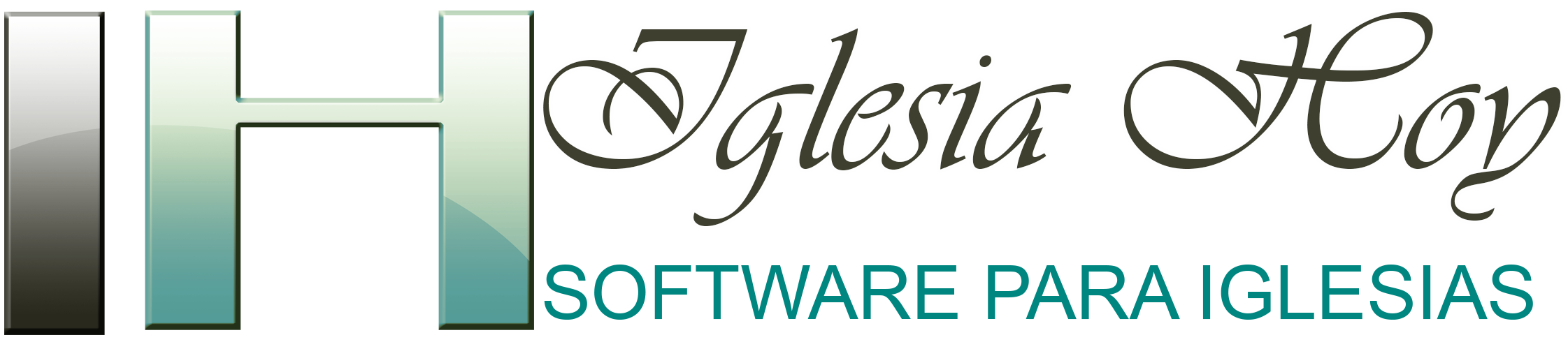 Iglesia HOY Software – Software para iglesias